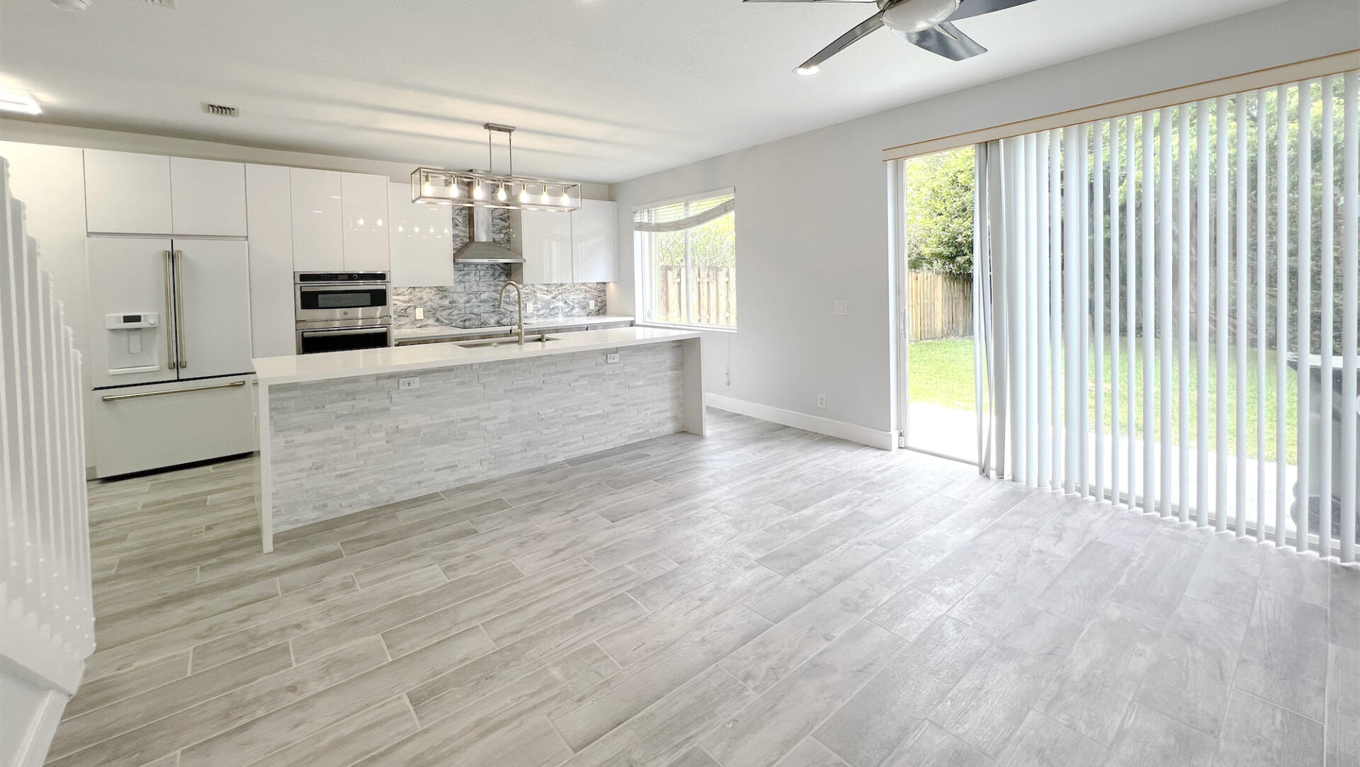 Khan Residence Renovation