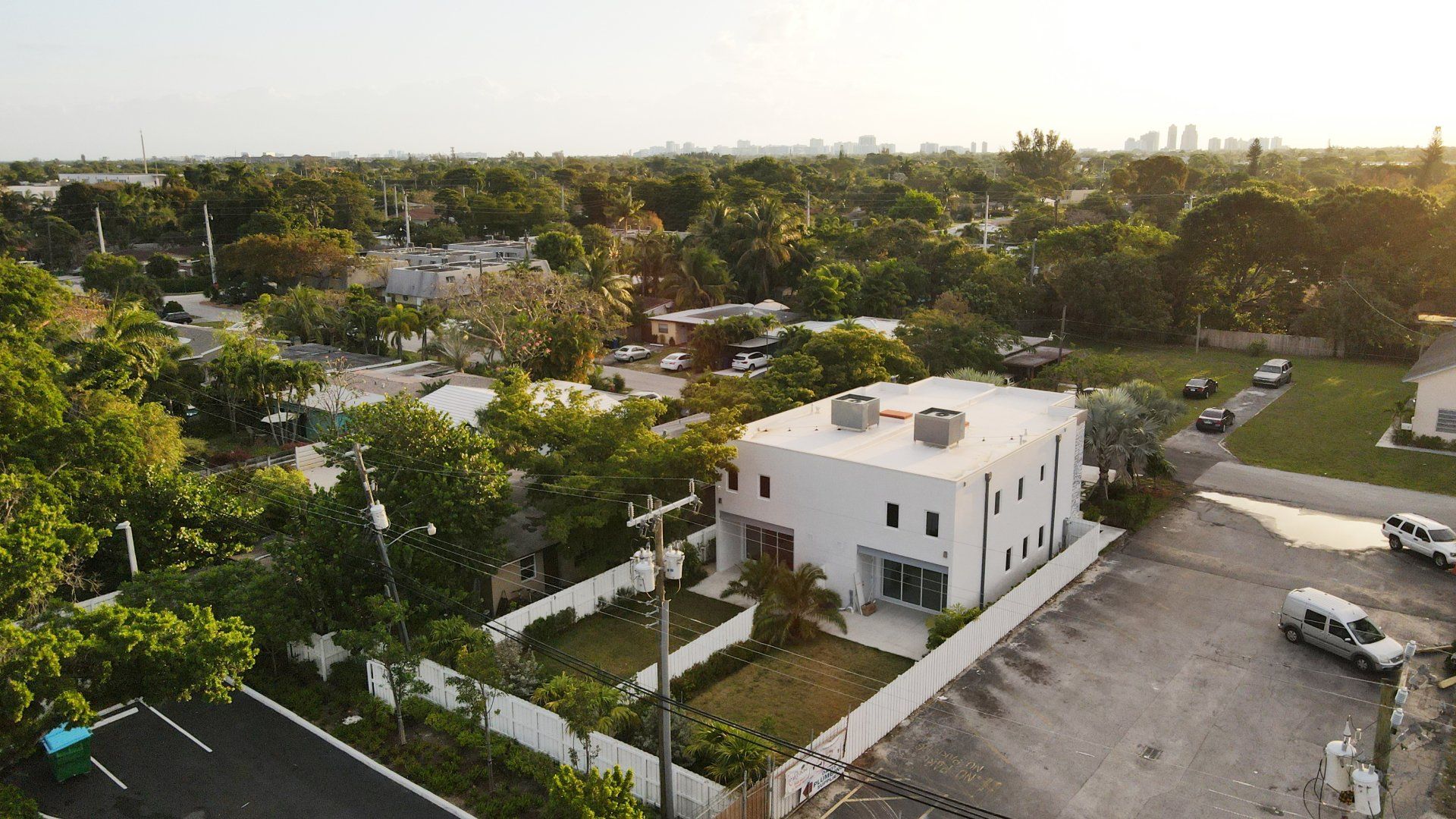 LIPAO Duplex