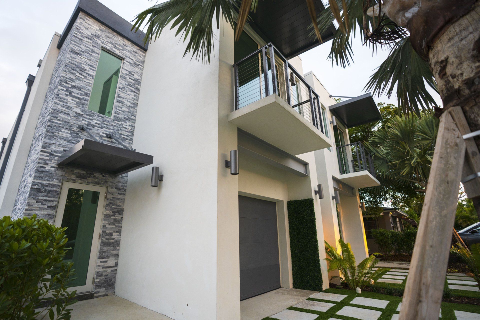 LIPAO Duplex