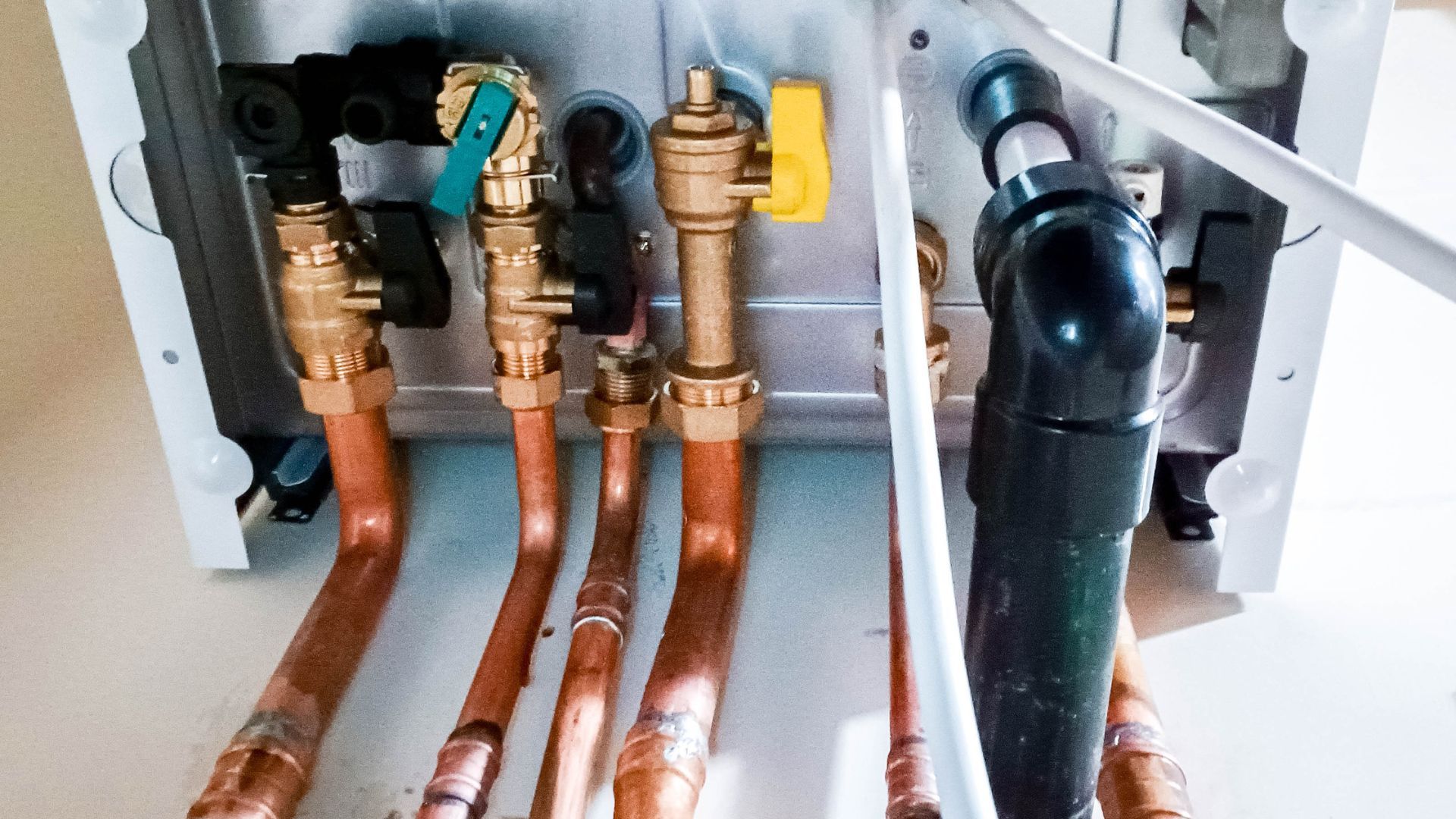 Rocker Roozer Plumbing Services You Need in Tomball, TX | Rocket Rooter