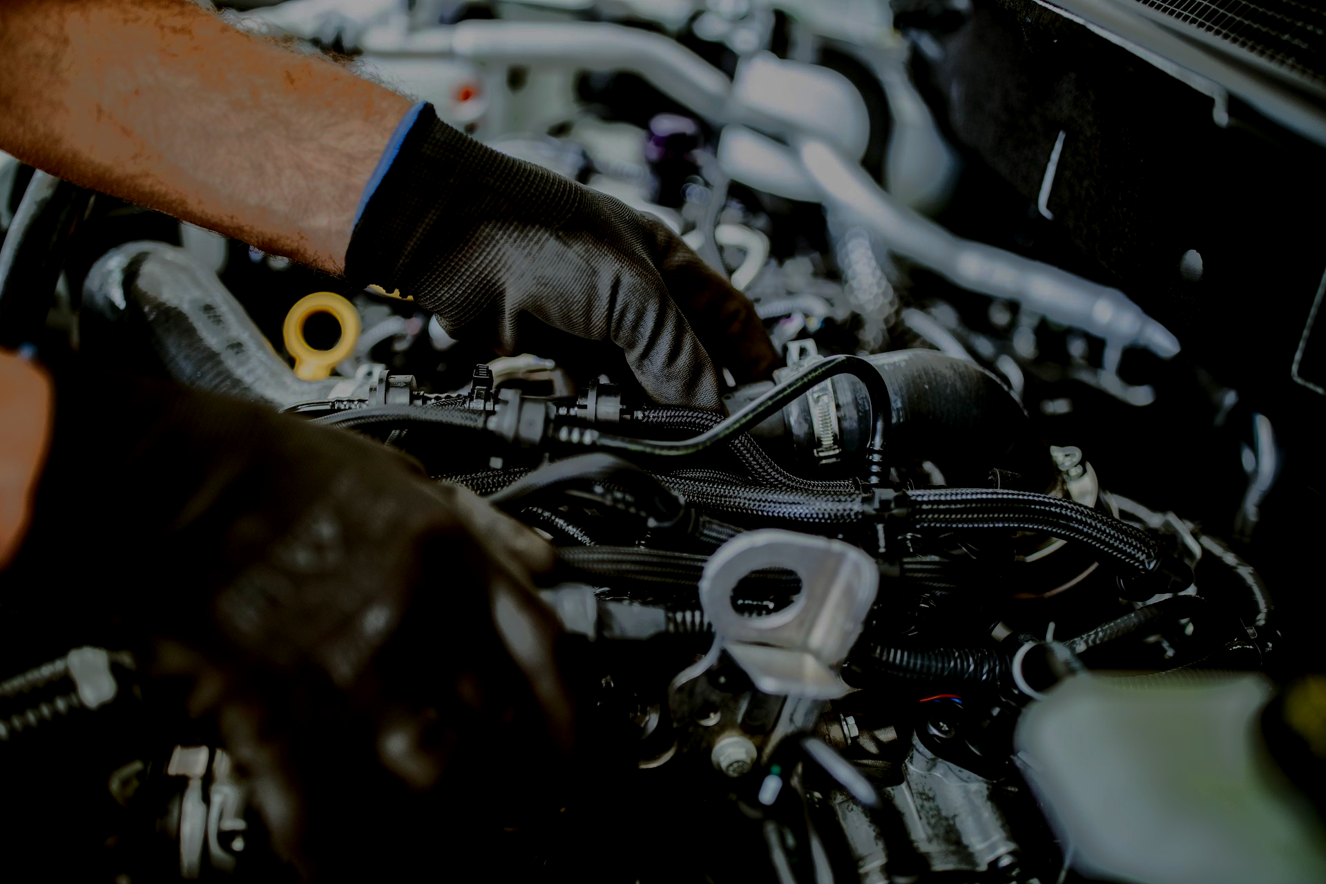 Mechanical Repair