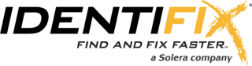 Identifix logo | Ron's Repair