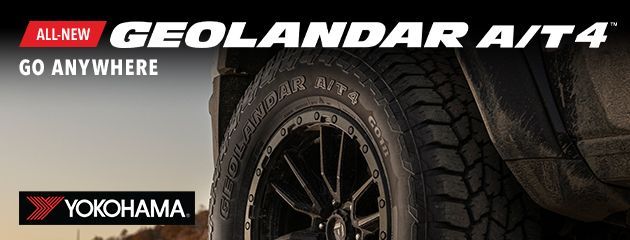 Yokohama Coupon | Ron's Repair