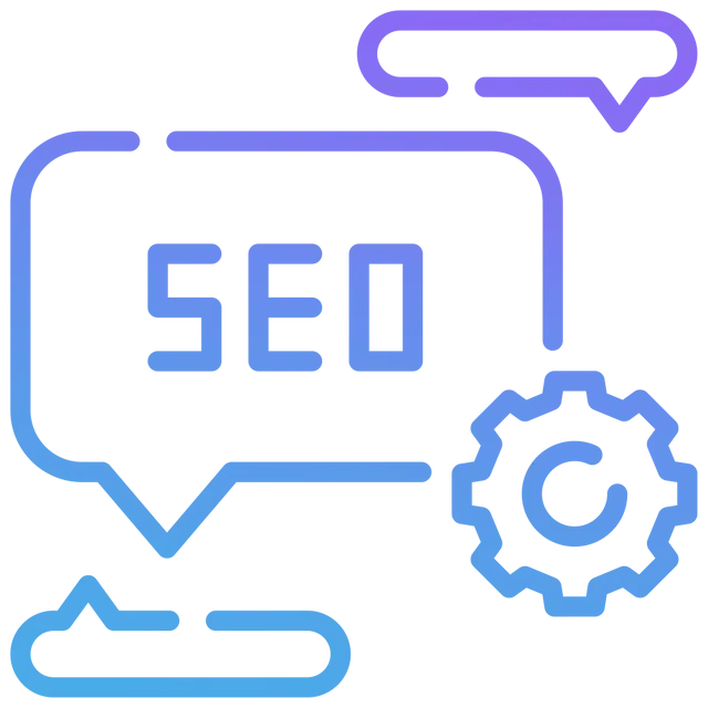 Search Engine Optimization