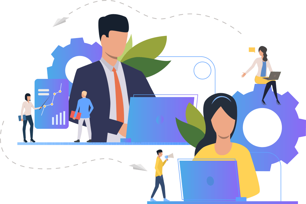 Content and design