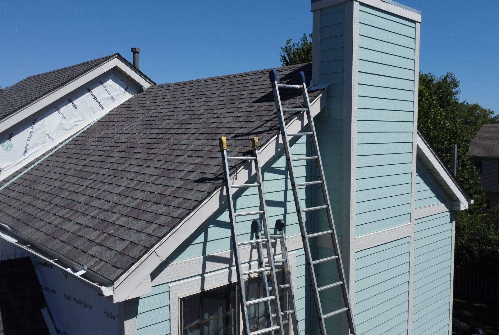 HardiGuys Residential Siding 