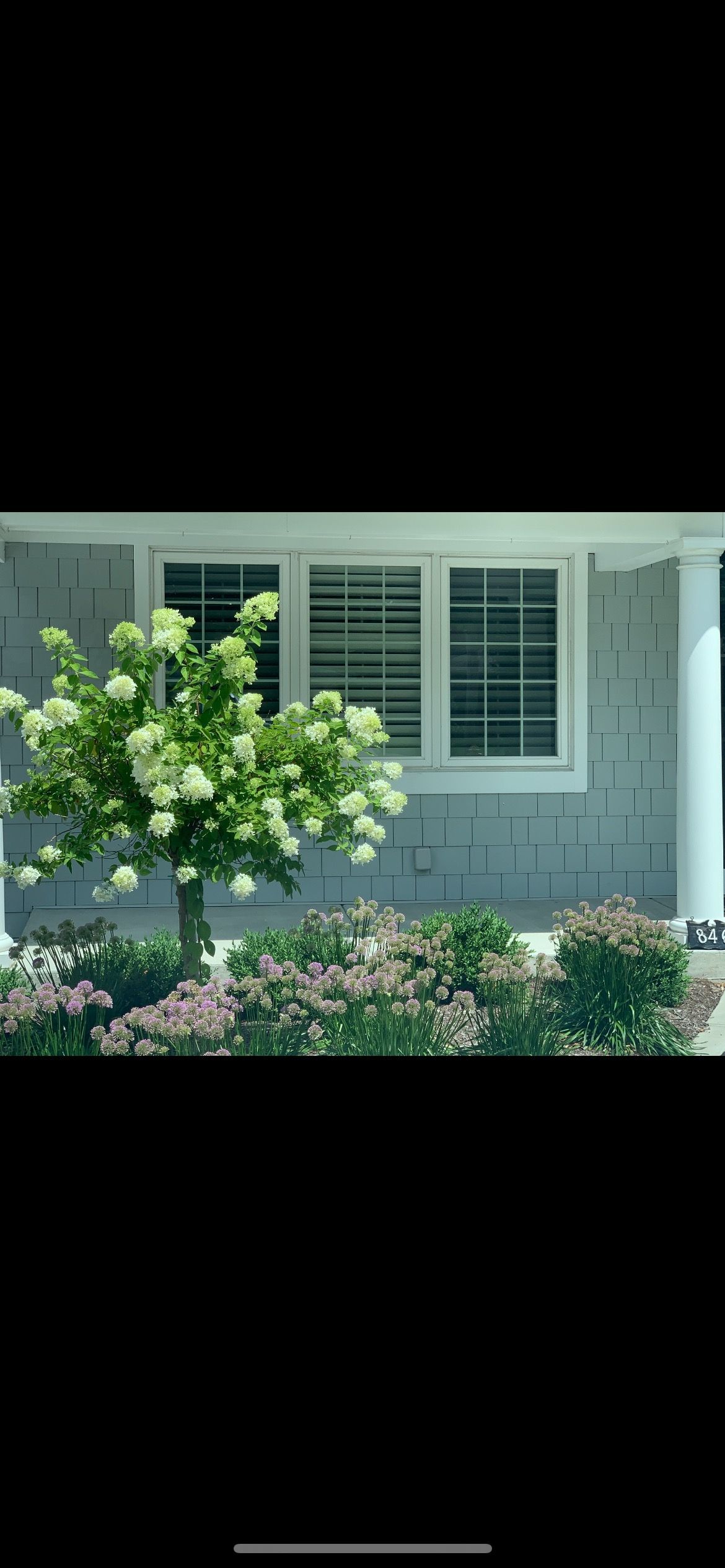 Hardie Shingle Siding