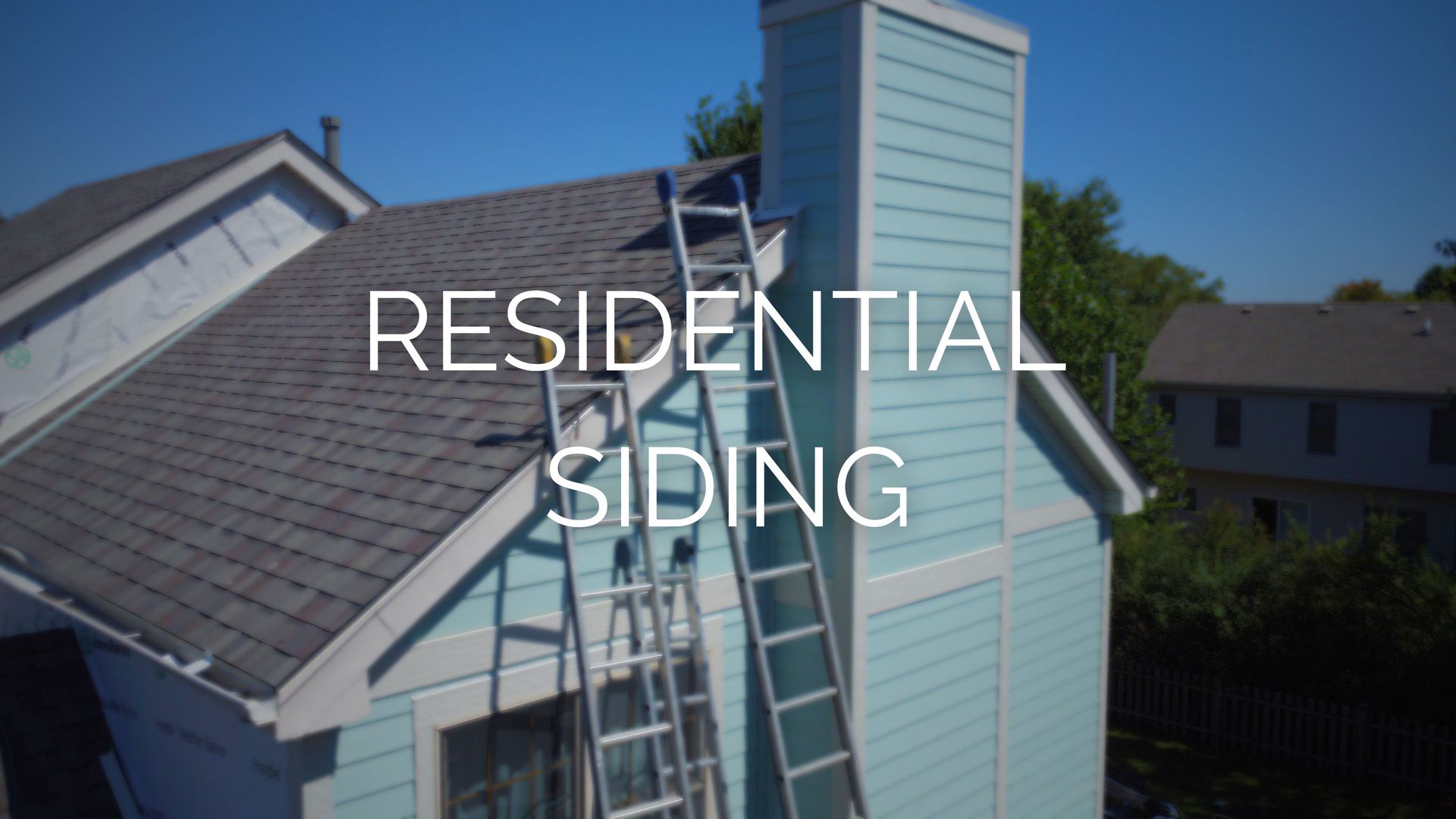 HardiGuys Residential Siding Blur