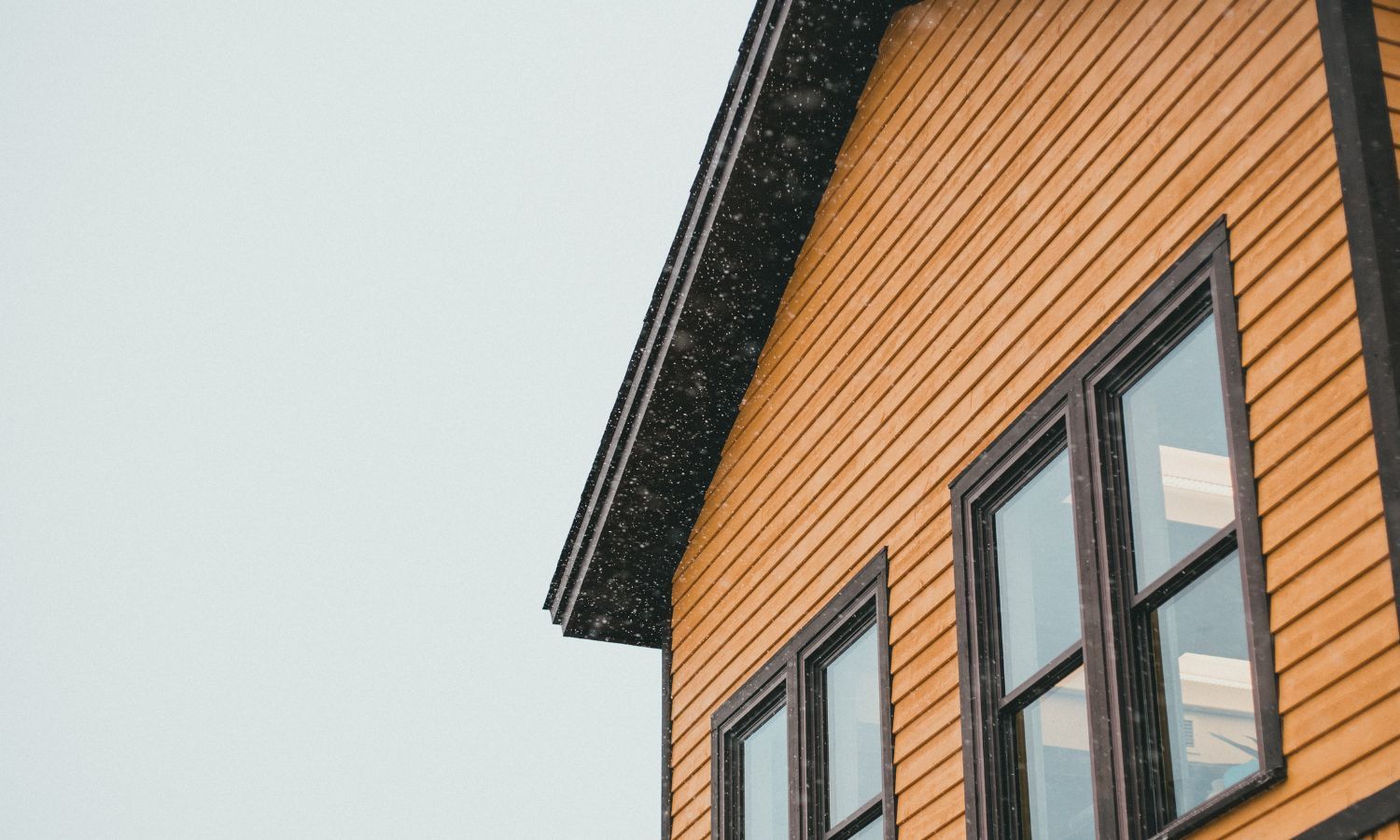 HardiPanel Siding Commercial