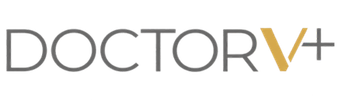 doctorV+ logo