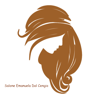 Salone Emanuela Dal Cengio - LOGO