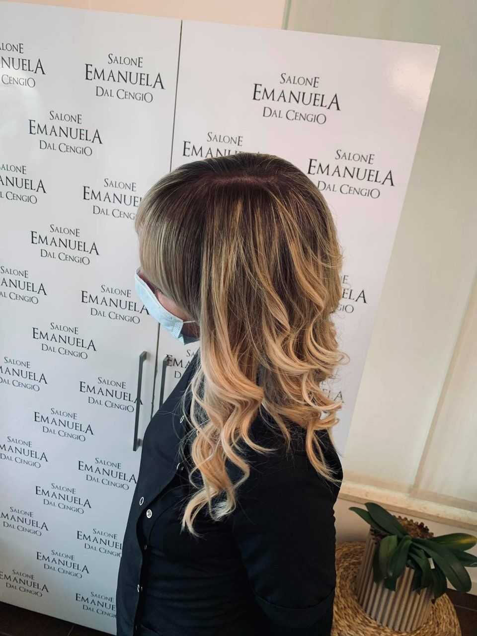 tinte per capelli biondo scuro