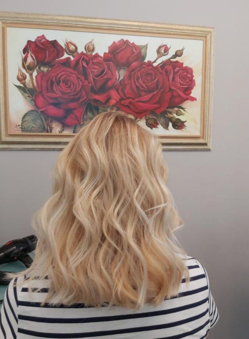 tinte per capelli biondi