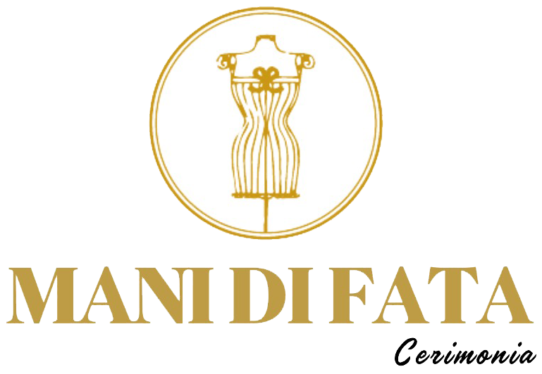 Mani di fata - logo