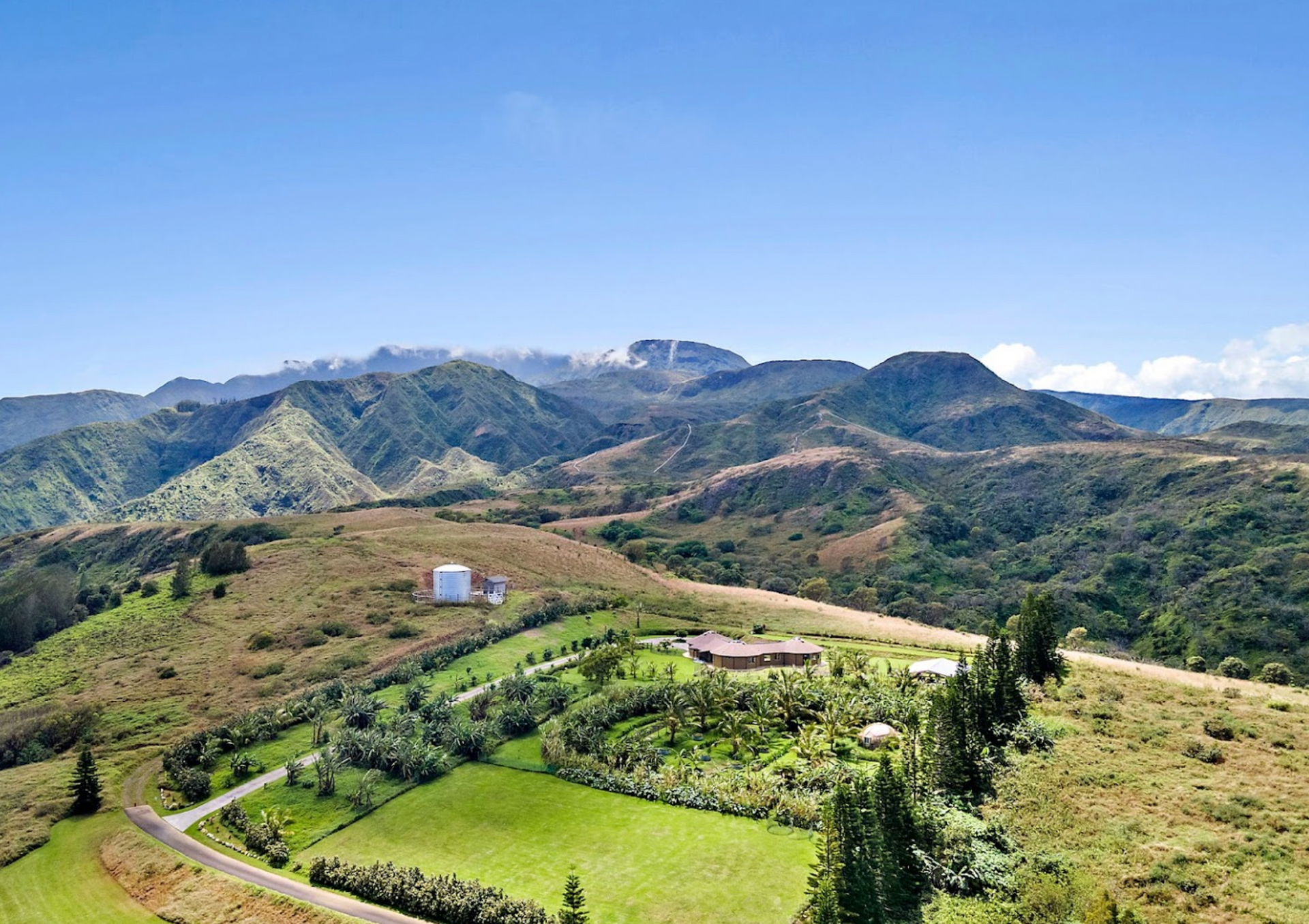 Aerial Photography for Maui Listings | Just Pended Media
