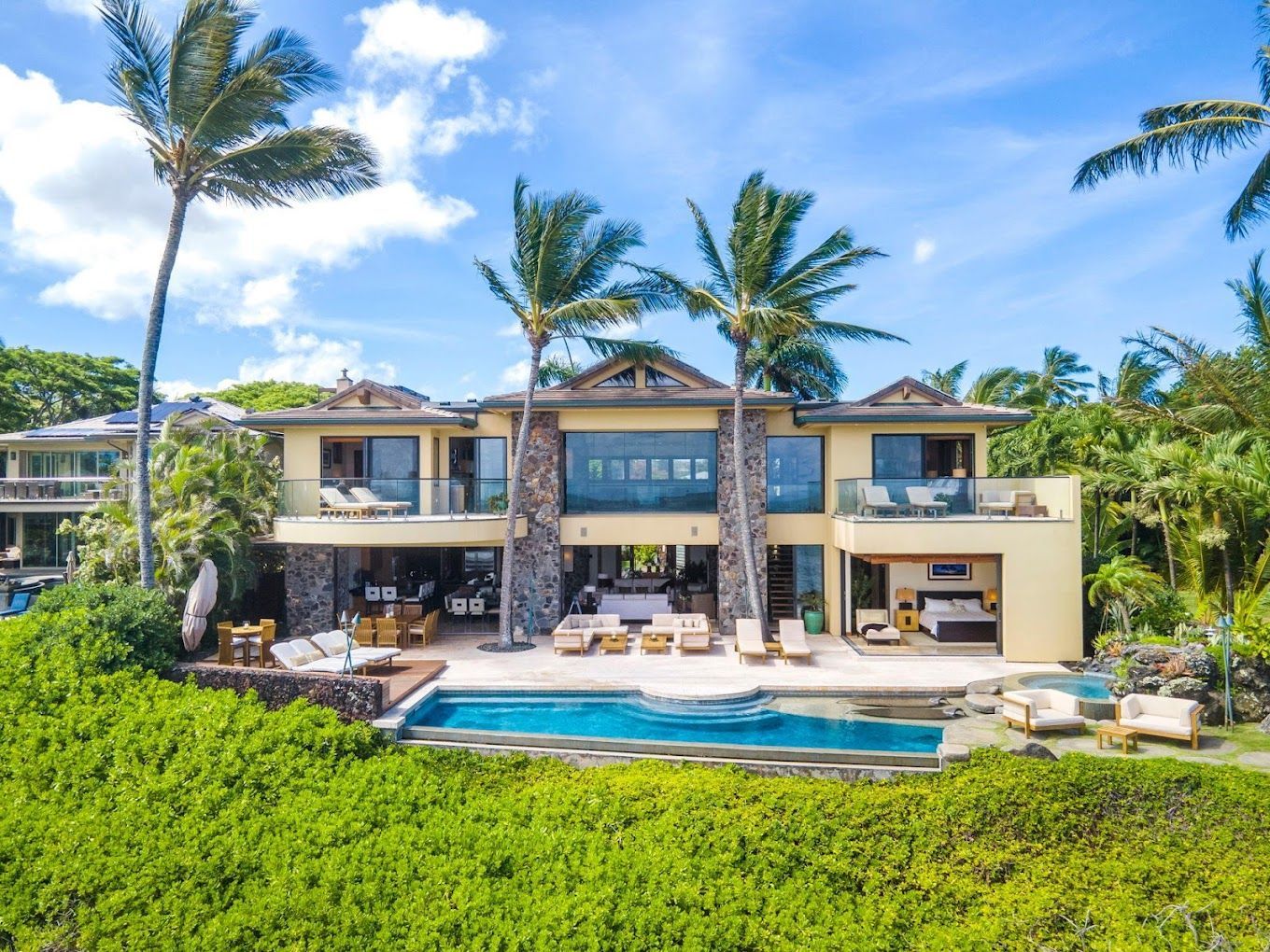 Maui Aerial Photography