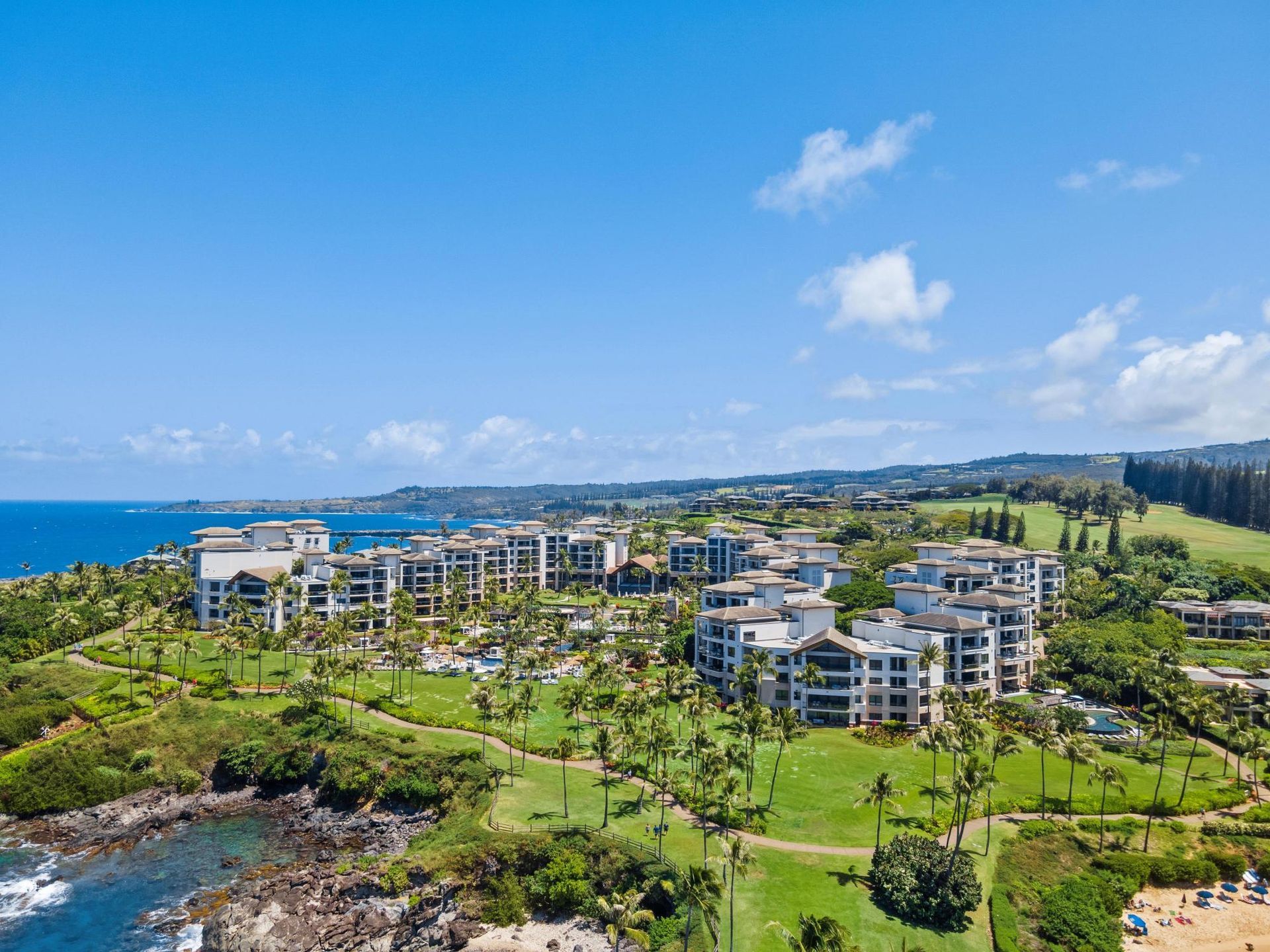 Maui Real Estate Photography