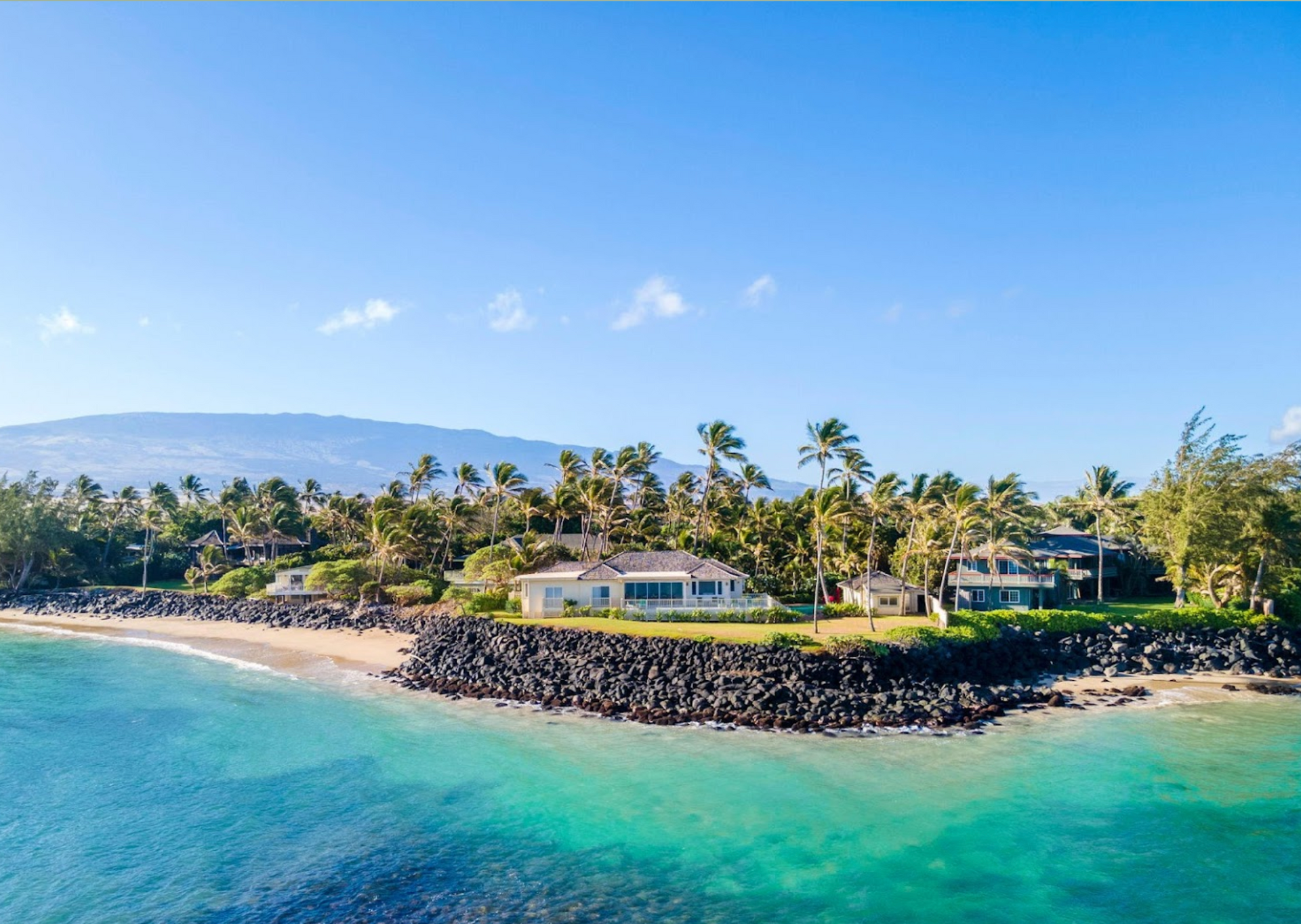 Maui Real Estate Photography
