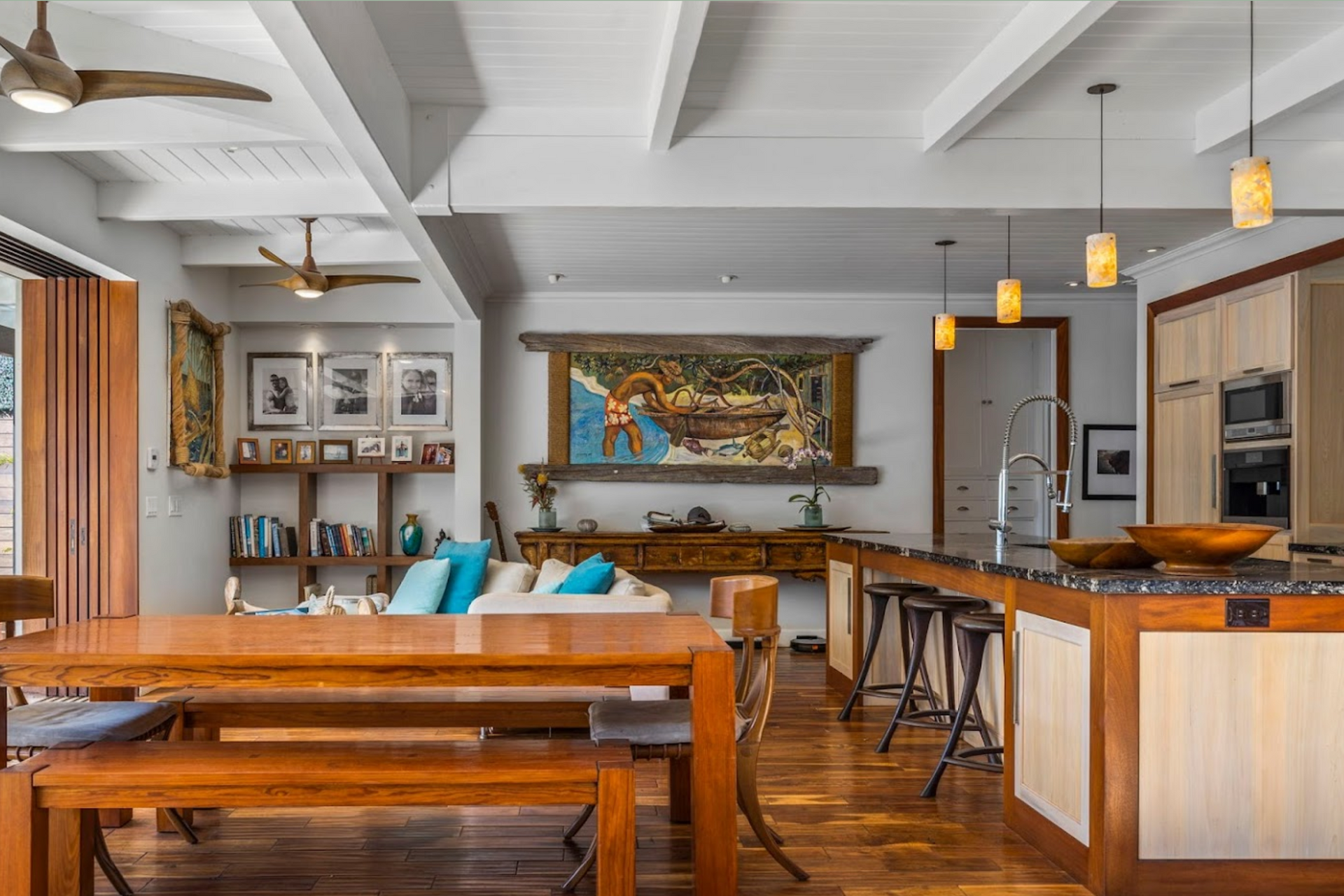 Maui real Estate Photography