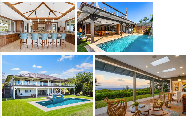 real estate listing websites