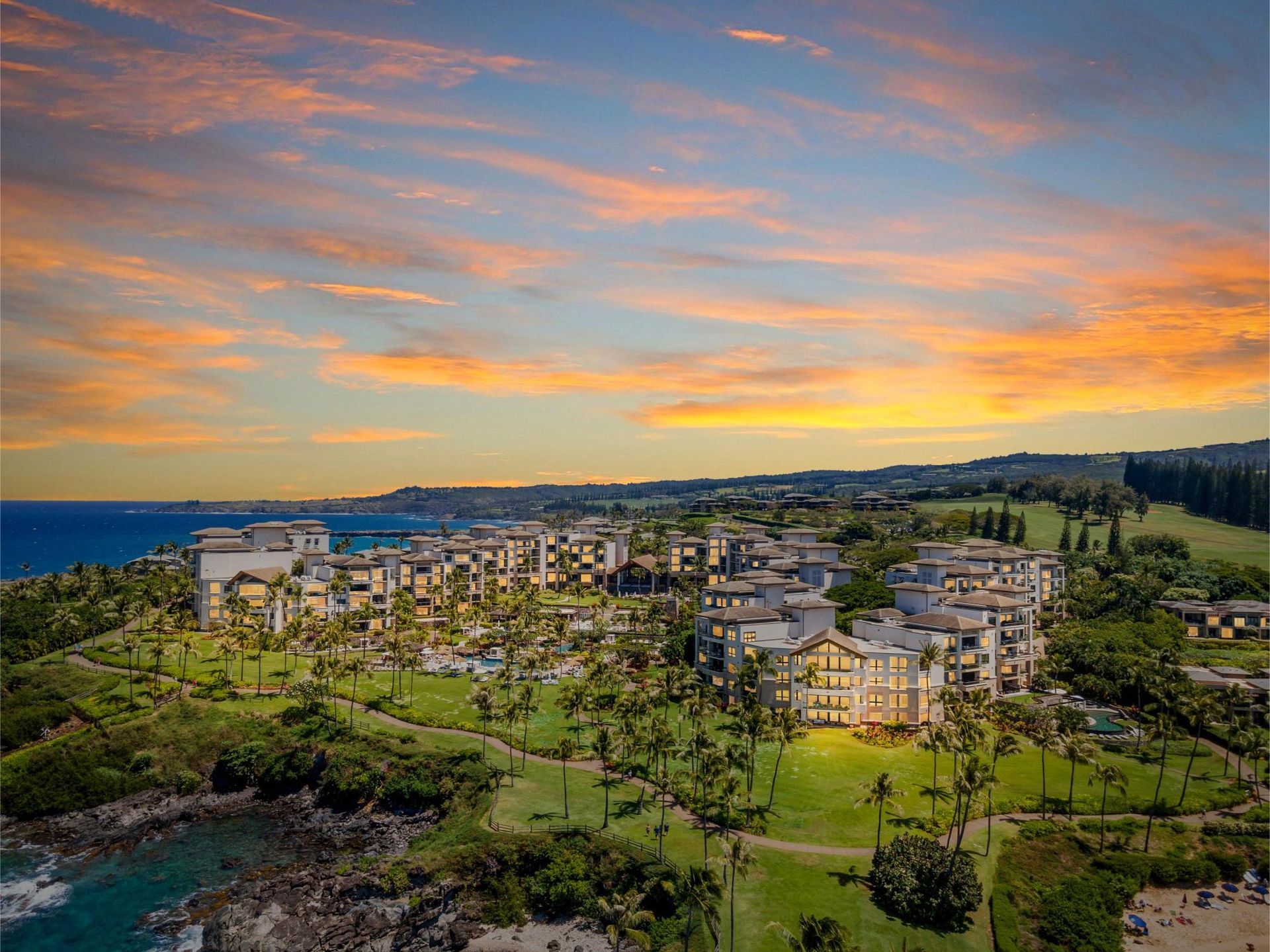Maui Real Estate Photography