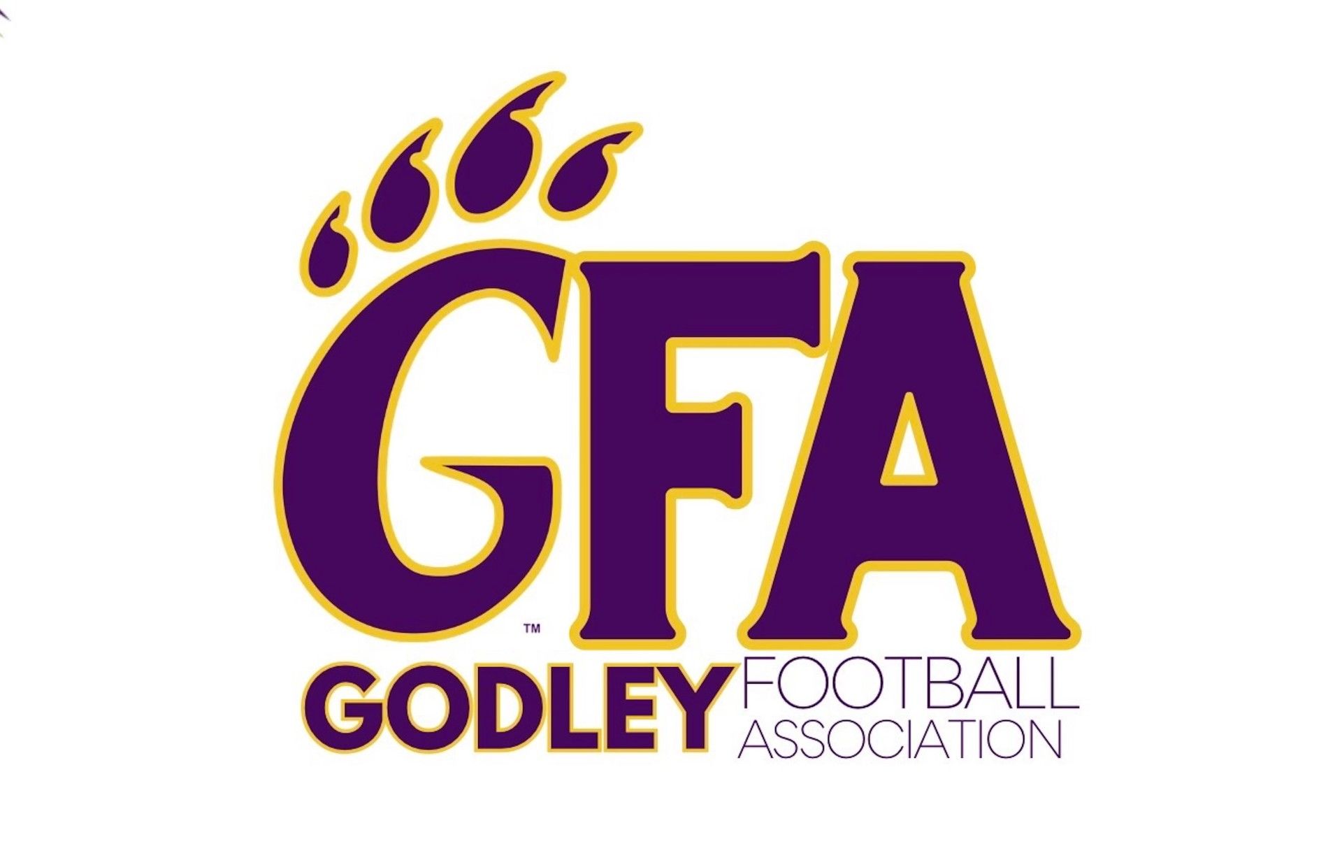Logo for a football club,