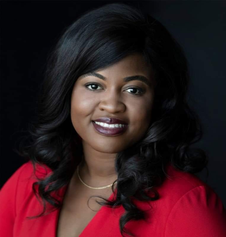Deidre DeJear