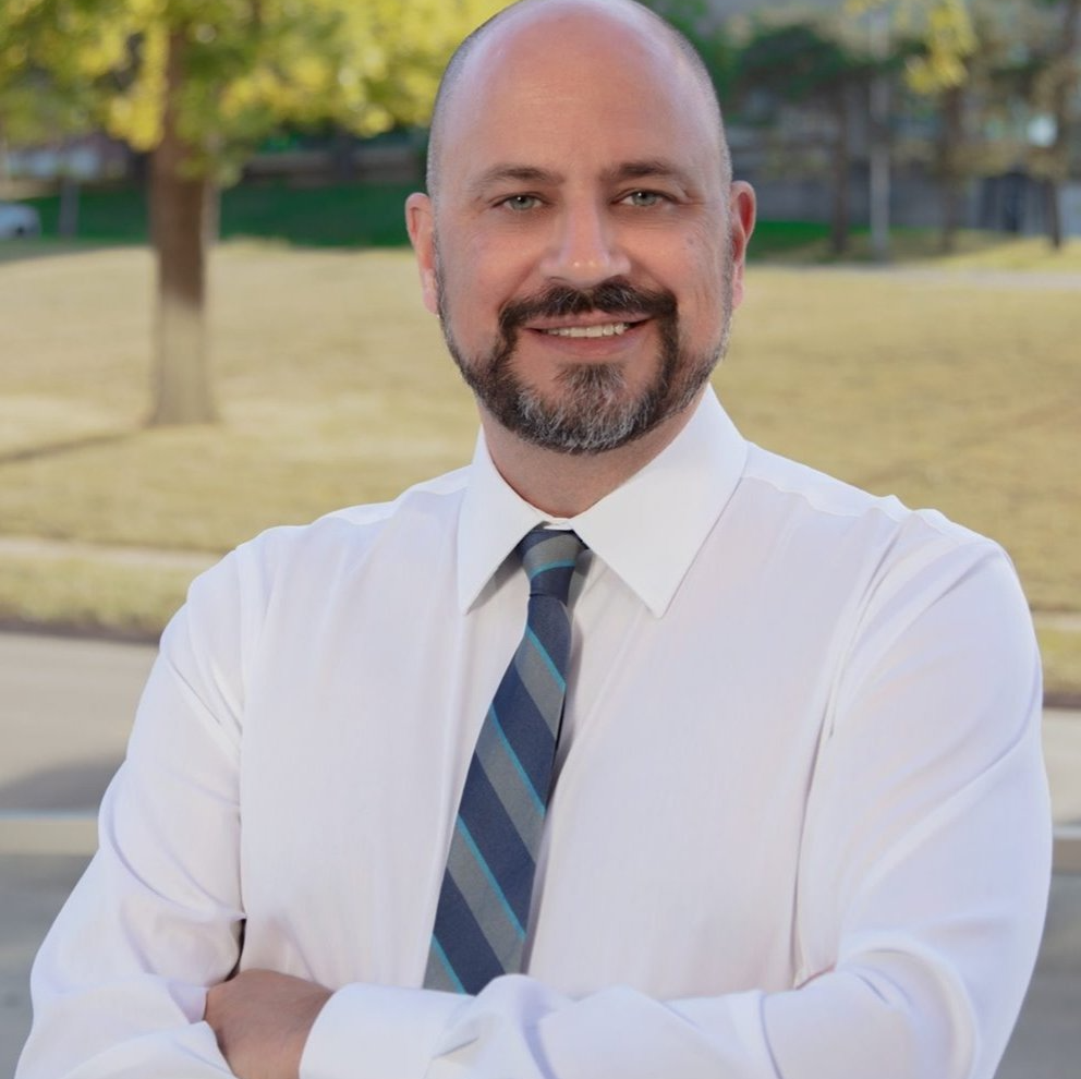 Dr. Glenn Hurst