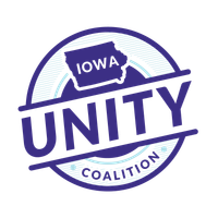 Iowa Unity Coalition logo