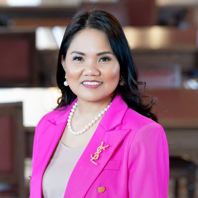Luisita Dona McBurney