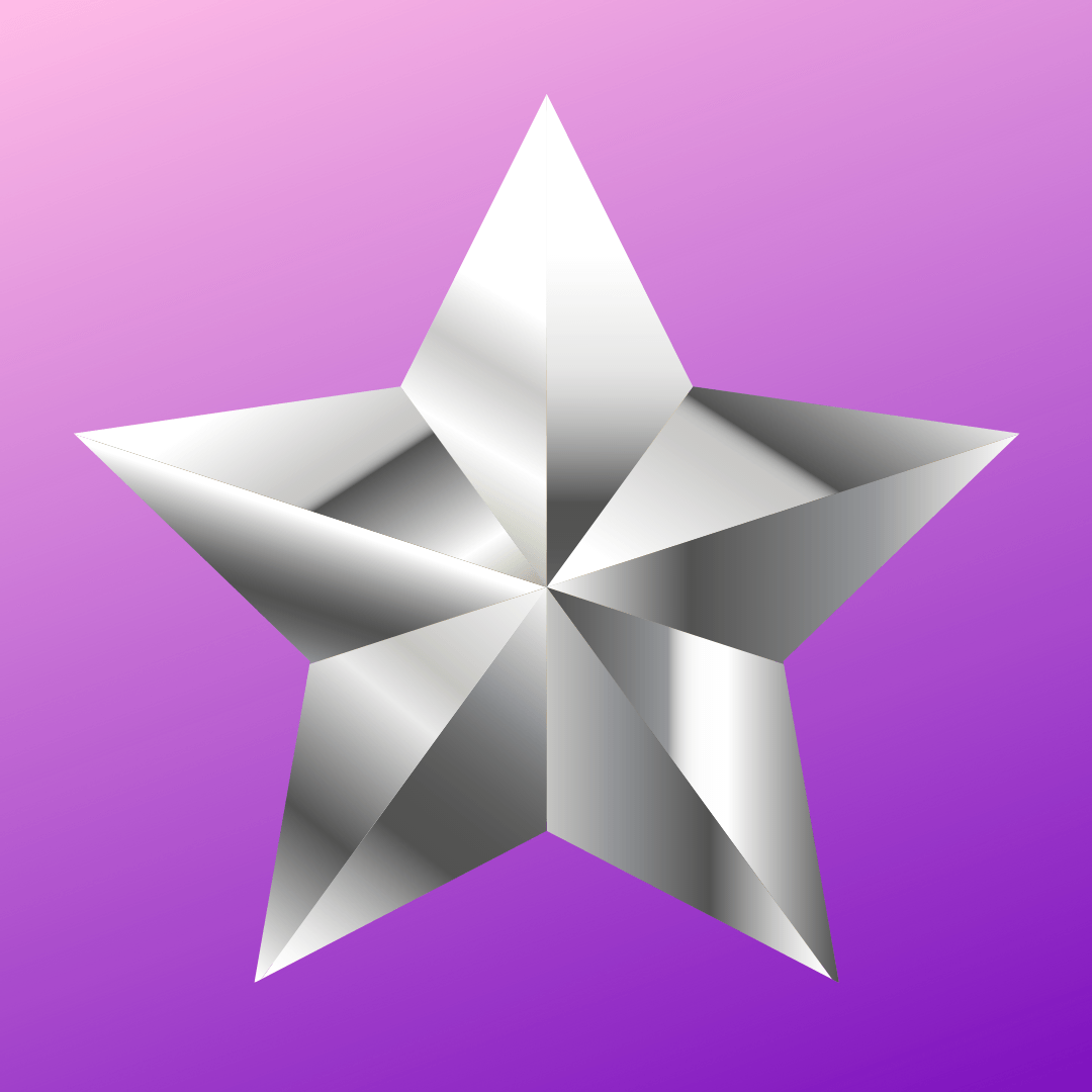 silver star