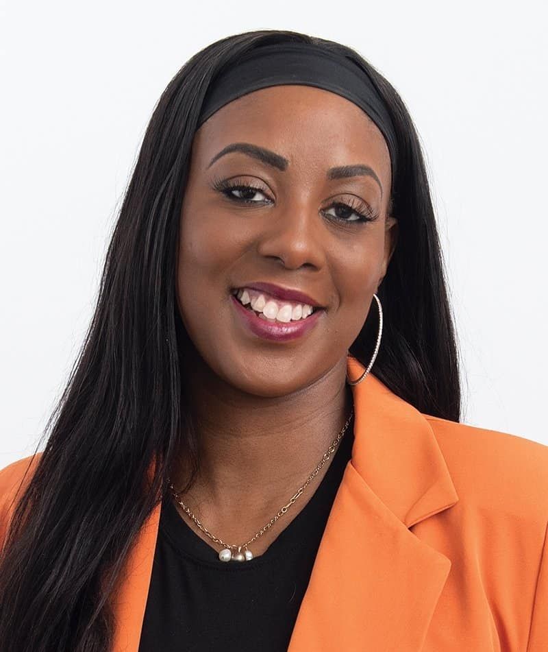 Tiara Mays-Sims