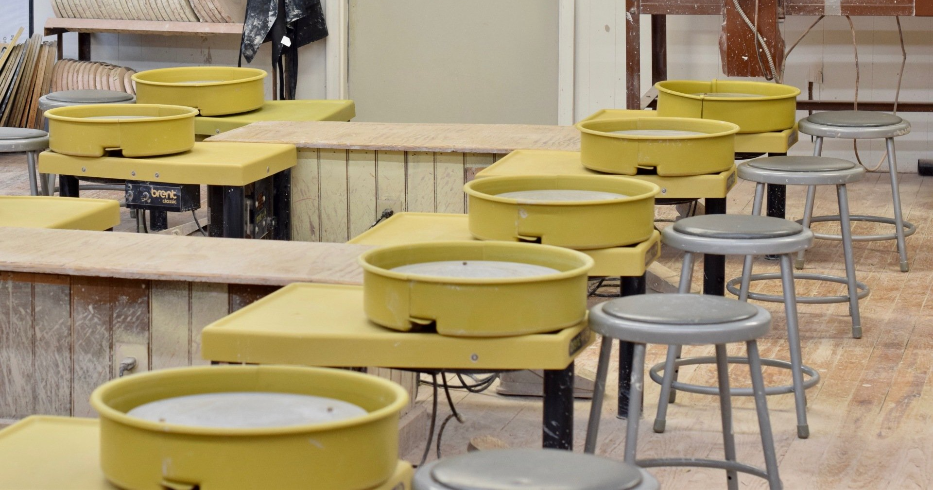 Inspire Pottery Studio Inspire Pottery Studio