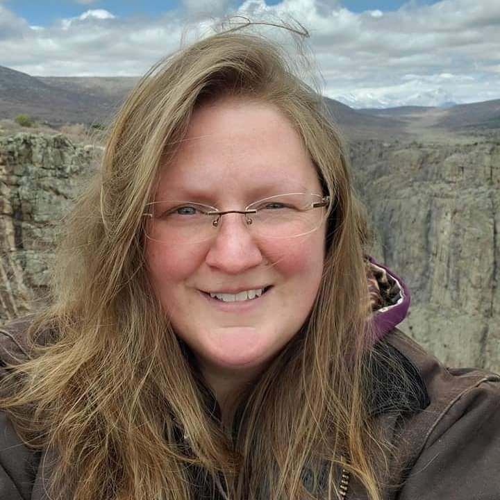 Chrisandra Bright