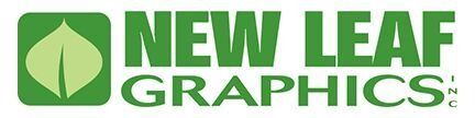 New Leaf Graphics Inc
