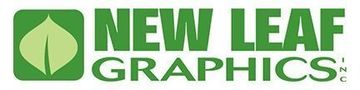 New Leaf Graphics Inc