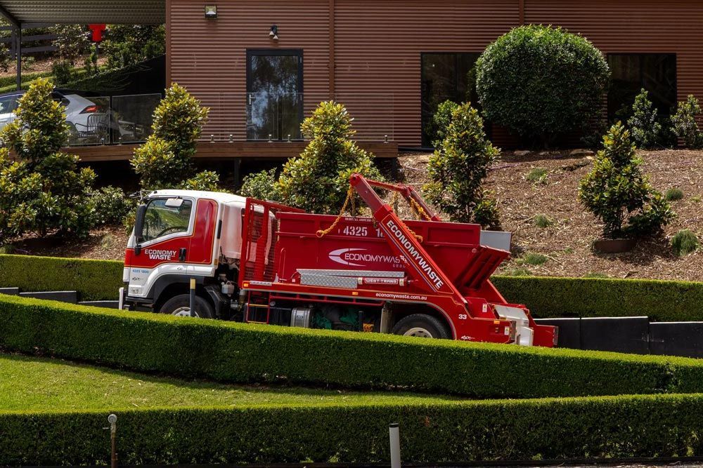 8 Reasons To Check Skip Bin Sizes Before Choosing