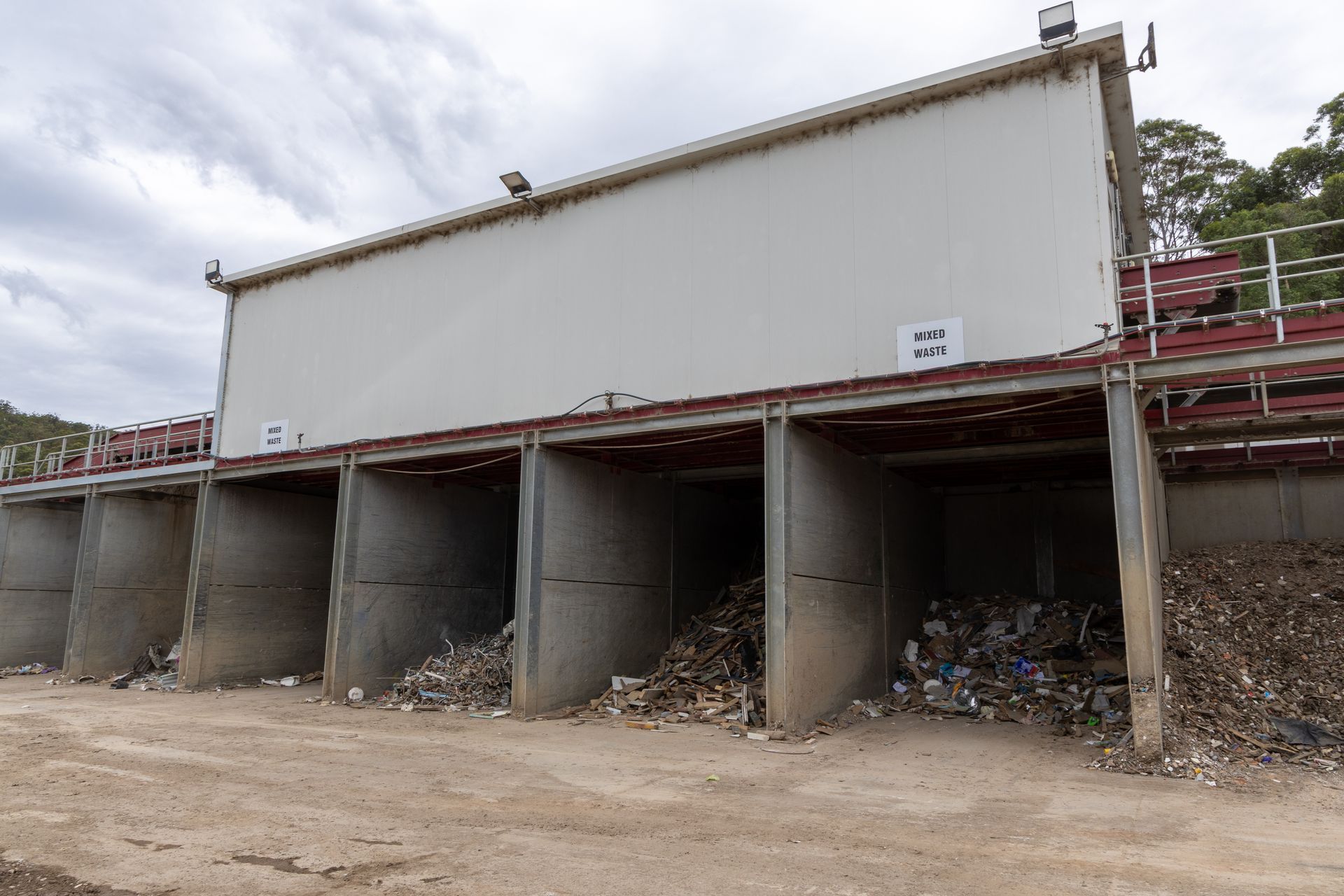 Understanding Different Waste Types