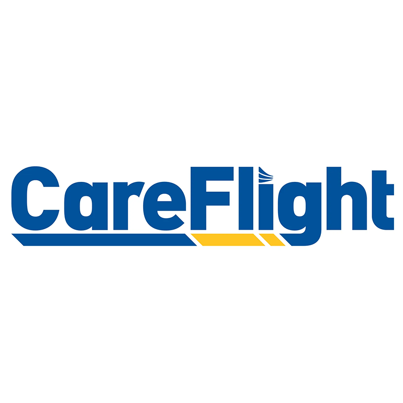 Careflight Logo
