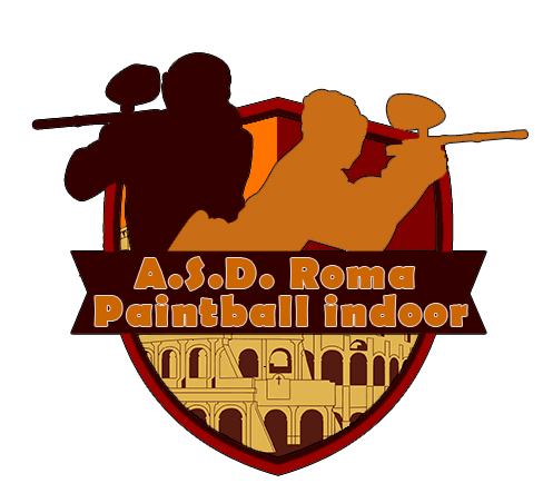 Roma Paintball Indoor a.s.d.