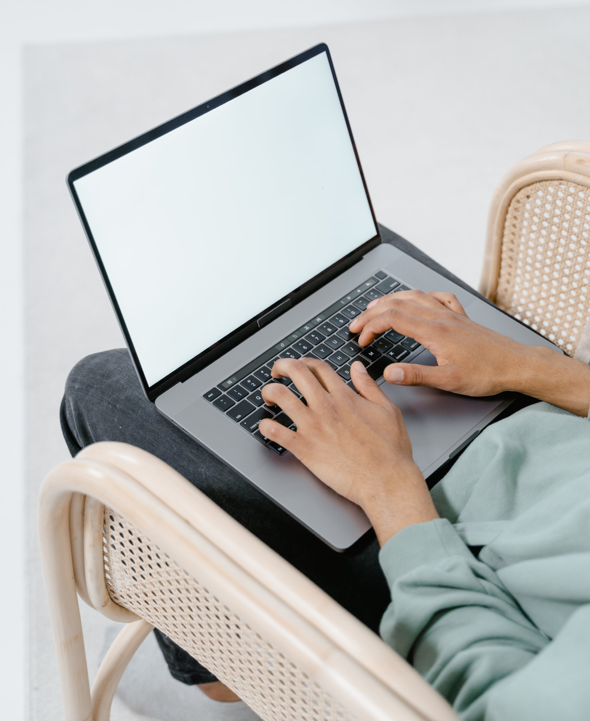 Laptop
