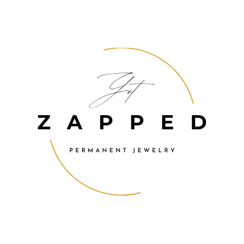 Get Zapped offers permanent jewelry