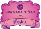 Spa para Niñas By Marina