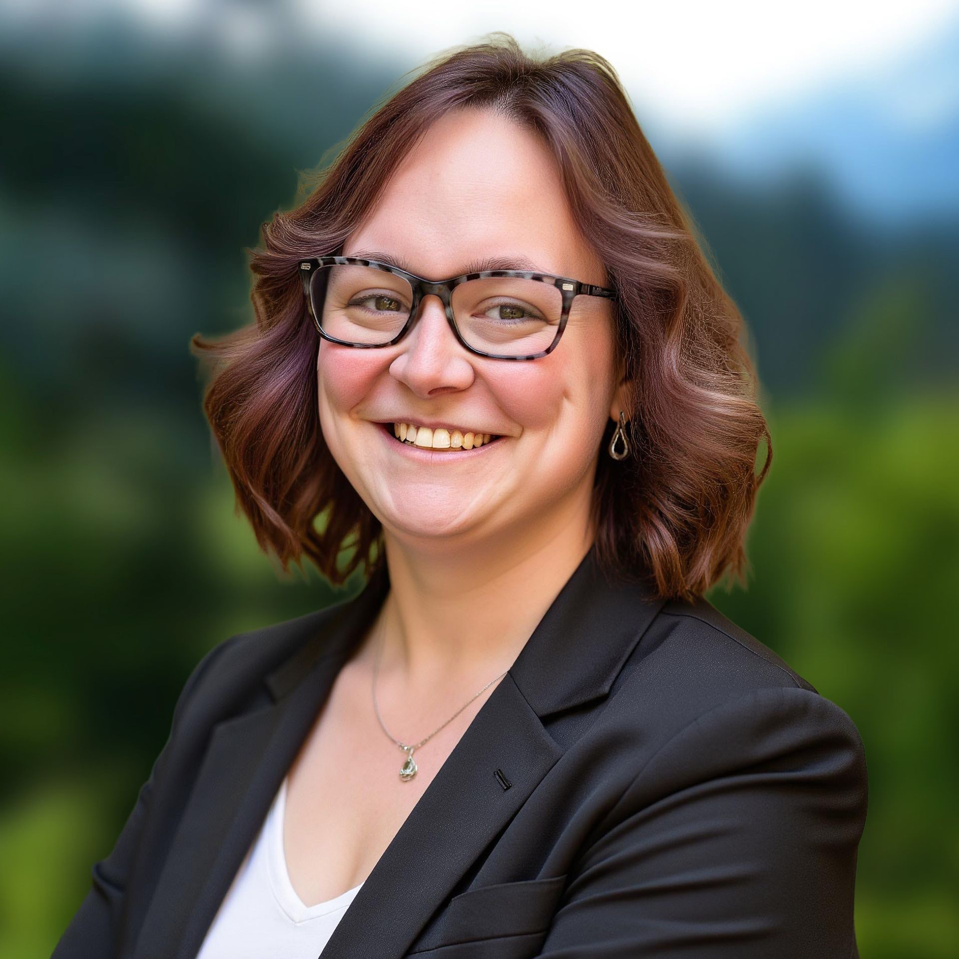 Abigail Tomlin