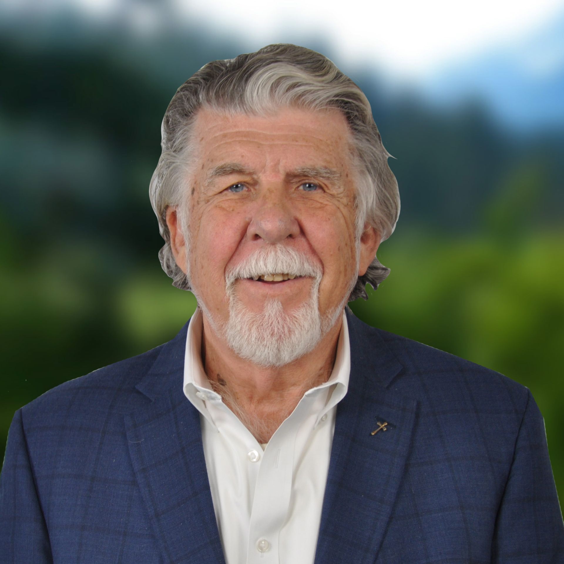 Vern Eswine