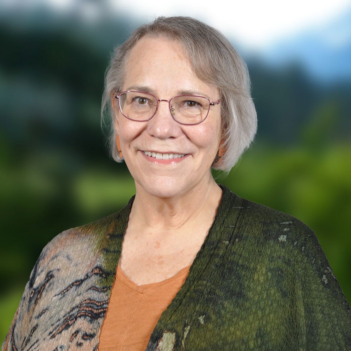 Susan Rademacher