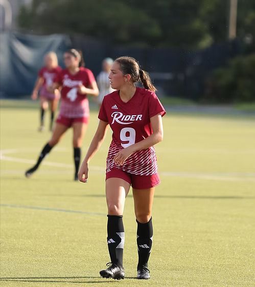 Tess Ferrie