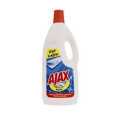 Ajax líquido 1 lt