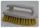 Cepillo tipo plancha