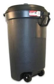 Cesto basura 32 simple